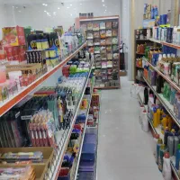 هایپر مارکت مجهز|فروشگاه و مغازه|مهاباد (آذربایجان غربی), |دیوار