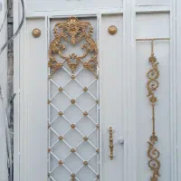 نقاشی مدرن ساختمان کناف و..|خدمات پیشه و مهارت|زیباشهر, |دیوار