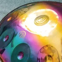 هنگدرام آرشا ، نو