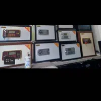 گاوصندوق مدل ۵۵۰دو درب|ابزارآلات|خرمشهر, |دیوار