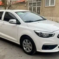 شاهین با کروز کنترل|خودرو سواری و وانت|مشهد, چهارچشمه|دیوار