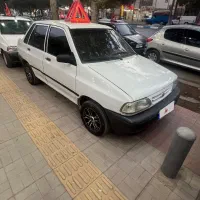 پراید مدل ۷۷عروسک