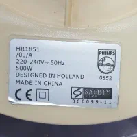 آبمیوه گیری فیلیپس|آبمیوه‌گیر و آب‌مرکبات‌گیر|تهران, وحیدیه|دیوار