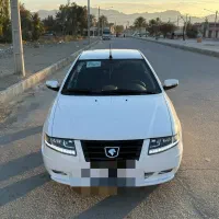 سورن پلاس۱۴۰۳موتورملیef7تک معاوضه باپارس۱۴۰۲یا۱۴۰۳|خودرو سواری و وانت|سراوان, |دیوار