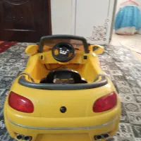 ماشین شارژی|اسباببازی بچه|اراک, |دیوار