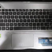 لب تاب asusمدل x450c|رایانه همراه|تهران, شوش (باغ آذری)|دیوار