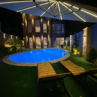 ویلا استخردار مارگاریتا|اجارهٔ کوتاهمدت ویلا و باغ|بندر انزلی, معلم|دیوار