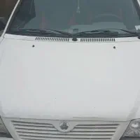 پراید مدل ۹۰