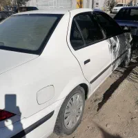 سمند LX دوگانه دستی|خودرو سواری و وانت|پاکدشت, پاکدشت (مامازند)|دیوار