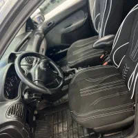 206 تیپ2|خودرو سواری و وانت|اردبیل, |دیوار