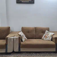 مبل راحتی