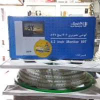آیفون تصویری الکتروپیک|دوربین مداربسته|تهران, خاک سفید|دیوار