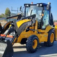 بیل بکهو سنوپارس اکو SPECO و سنوپارس 250C