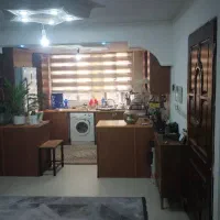 قلب خیابان کرمان، تکواحدی، ۹۰متر۲خ با پارکینگ