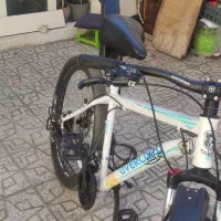 دوچرخه اورلرد 26