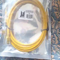 کابل شبکه  یاکابل مودم وکارتخوان