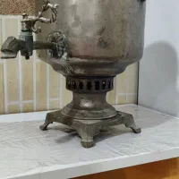 سمار زغالی