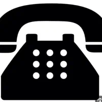 خط تلفن ثابت