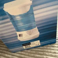 بخارپز کنوود مدل fs460 آکبند