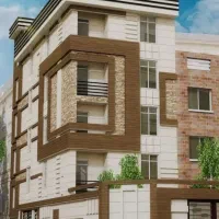 ۱۷۵متر ویلایی یک طبقه درب حیاط شیخ طوسی شرقی