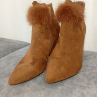 کفش مجلسی  (هدیه شب یلدا)