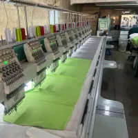 استخدامنیروی ساده، سرنخ زن ،،گلدوزی-باقر شهر