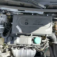 ساینا دوگانه کارخانه به روییت صفر بیمه بدنه،فرمونD|خودرو سواری و وانت|کرمان, |دیوار