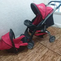 کالسکه و کریر|کالسکه و لوازم جانبی|رامهرمز, |دیوار