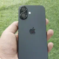 گوشی ایفون ۱۶