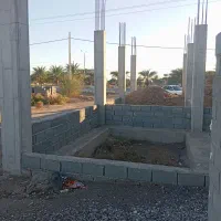 زمین|فروش زمین و ملک کلنگی|دلگان, |دیوار