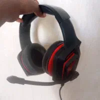 هدست یا همون هدفون گیمینگ مدل mpow