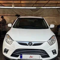 جک s5موتور۲۰۰۰هزار مدل ۹۷ اتومات