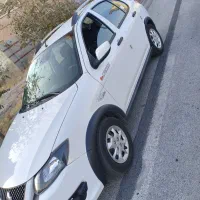 کوییک CX مدل402|خودرو سواری و وانت|اراک, |دیوار