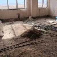 مسکن ملی جنب سالون ورزشی بازرگان|فروش آپارتمان|بازرگان, |دیوار