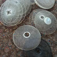 توری پنکه