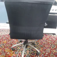 صندلی چرخ دار|صندلی و نیمکت|فشاپویه, |دیوار