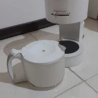 قهوه ساز|سماور، چایساز، قهوهساز|گنبد کاووس, |دیوار