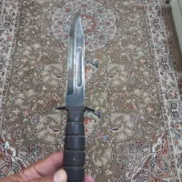 چاقو کلیسونی