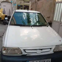 پراید 90