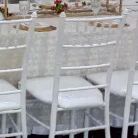 خدمات مجالس وتشریفات