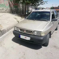 پراید۱۴۱