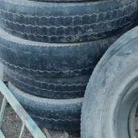 لاستیک 1224شش عدد|خودرو سنگین|اردبیل, |دیوار