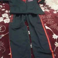 لباس کونگ فو سایز ۱۱/۱۲ سال