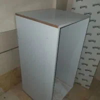 دو عدد کابینت به همراه چهار عدد درب