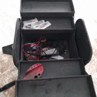 دستگاه تاتو|آرایشی، بهداشتی، درمانی|پردیس, فاز ۸|دیوار