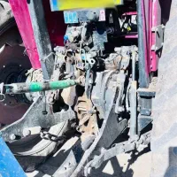 تراکتور ۳۹۹ مدل۱۴۰۰|خودرو سنگین|جوین, |دیوار