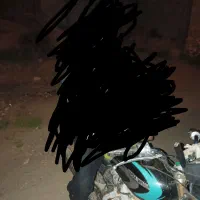 متور 125مدل 84مدارک کامل پلاک ملی