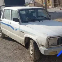 مزدا ۲۰۰۰ دوکابین ۱۳۸۵ تک سوز