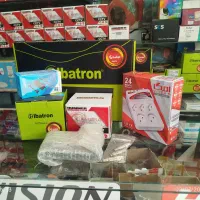 نگران دوربین /دزدگیر/هارد نباشید