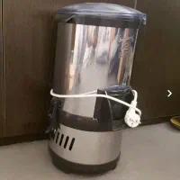 سبزی خورد کن